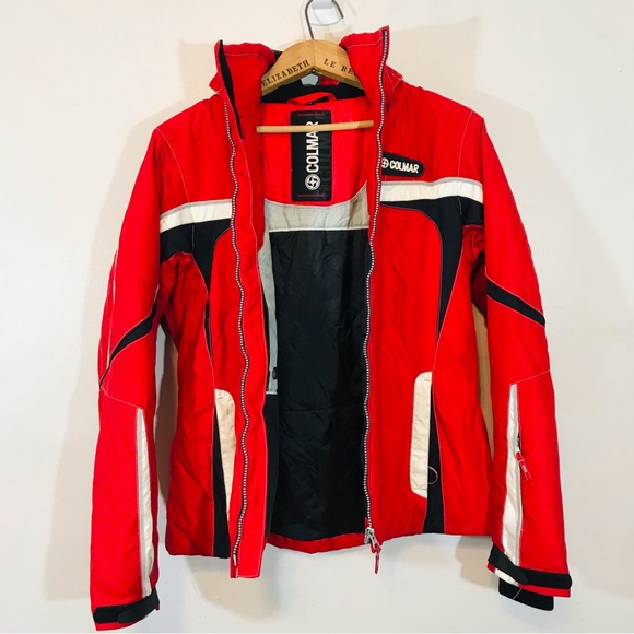 Colmar performance jacket - Picture 4 of 9